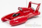 Miss Budweiser Style Sports Game Hydro Racer