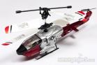 326 Mini Military Helicopter