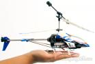 Double Horse 9074 Craft Gyro Helicopter
