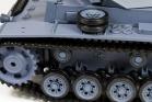 Heng Long Panzerkampfwagen III w/Sound Smoke
