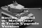 German Tiger Sound and Smoke (Upgraded Version)