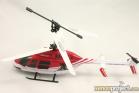 Syma S030 Bell 206 Red