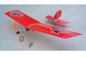Grand Wing System U.S.A. Slow Stick ARF Park Flyer, Red