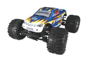 Losi Aftershock with .26 & XR2i