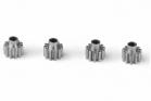 11 tooth gear (4pcs 