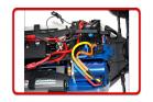 Redcat Racing Aftershock 8E Red