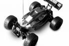 Redcat Racing Sumo RC 1/24 Scale Electric Vehicles Red