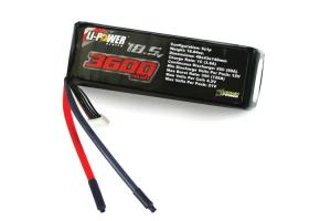Venom 25C 3600mah 18.5v 5-Cell LiPO Battery