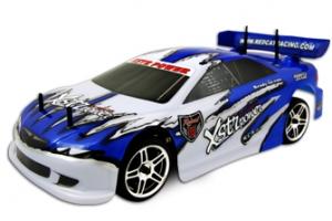 Redcat Racing Lightning STR Blue